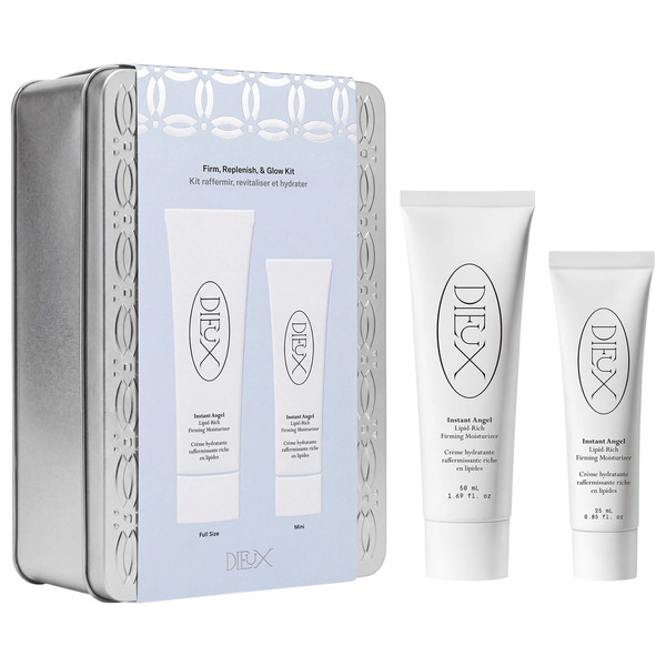 Dieux Hydration-on-Loop - Instant Angel Firming Moisturizer Gift Set