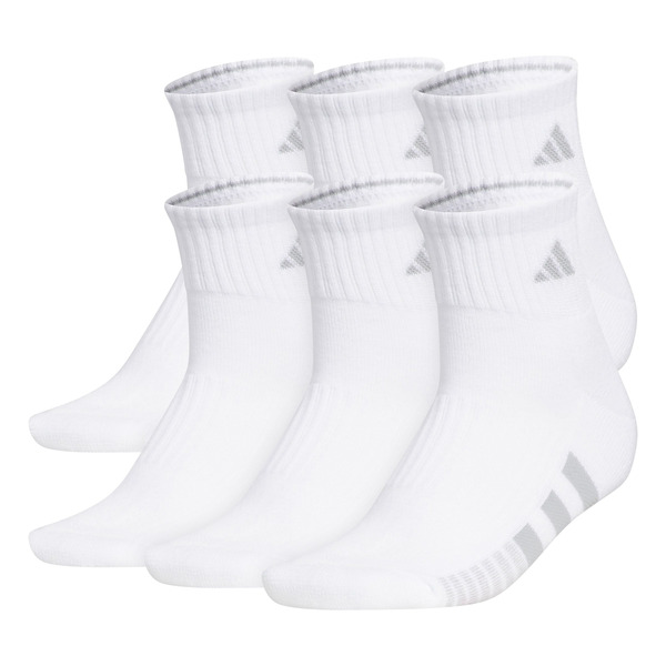 adidas Women's Quarter Socks