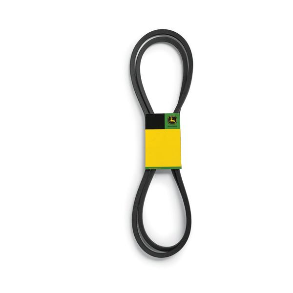 John Deere 1/2-in x 88.898-in Transmission drive belt Belt, for Riding Lawn Mowers Replaces OEM Part Number GX20006 / UC30568