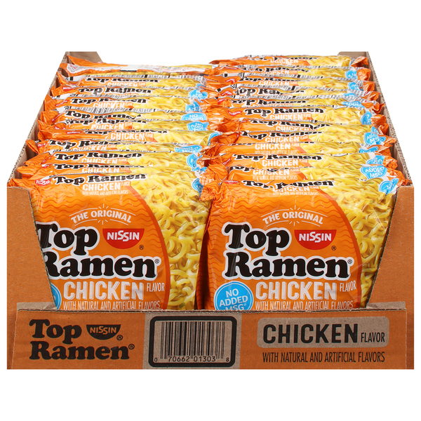 【極美品】noodles I'm not chic　4543273000521 ON EGG NOODLE (THIN) ｜ 大統華超級市場