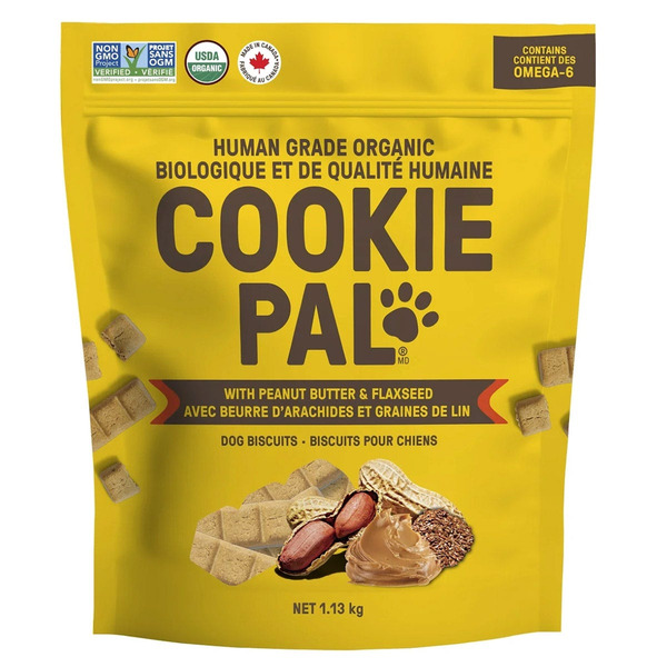 COOKIE PAL