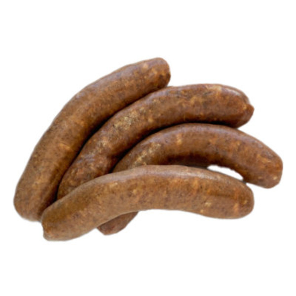 Papa C Andouille Sausage Link