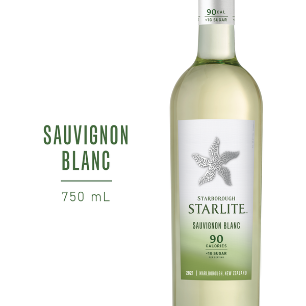 Starborough Starlite Sauvignon Blanc White Wine Same-Day Delivery