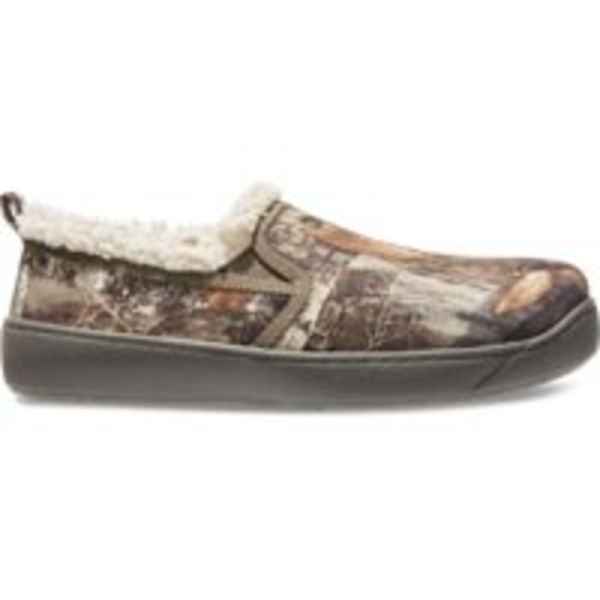 Magellan Outdoors Men's Camo Slipper, Size 13