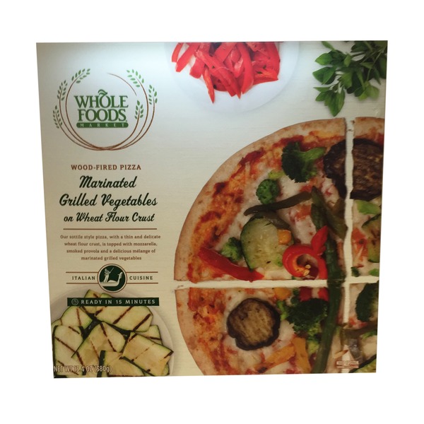 Whole Foods Frozen Pizza Prices Whole Foods Frozen Pizza Prices