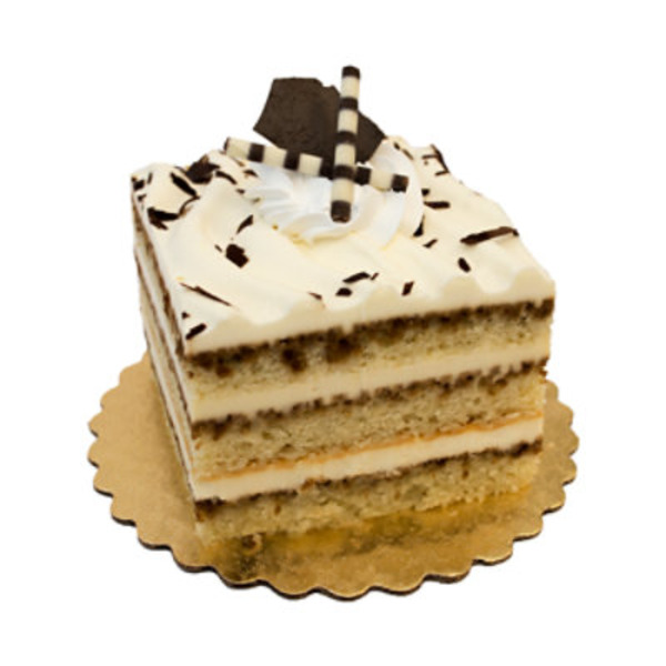 The Original Cakerie Single Serve Tiramisu