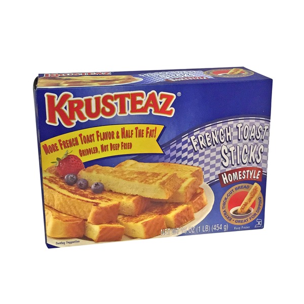 vans frozen french toast vans frozen french toast