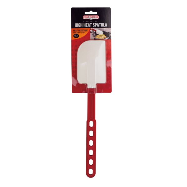 Chef Master - 13" Hi Heat Spatula