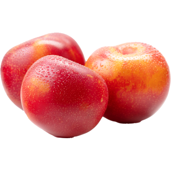 Plum Cherry Bag