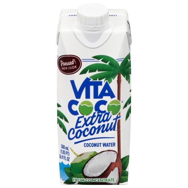 Vita Coco Extra Coconut Water Same-Day Delivery or Pickup | Publix