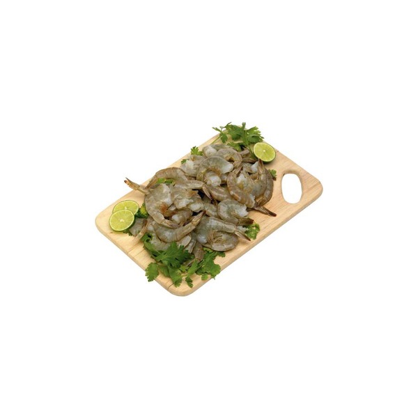 51/60 Count Frozen Shrimp in Box