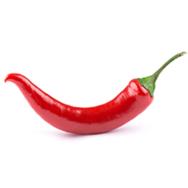 Fresh Arbol Pepper