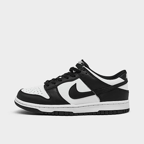 Nike Dunk Low Grade-School Shoes, Size 6.5