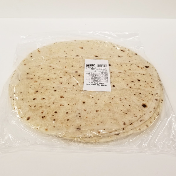 Cardenas Markets Tortilla Est Sonora Para Burrito