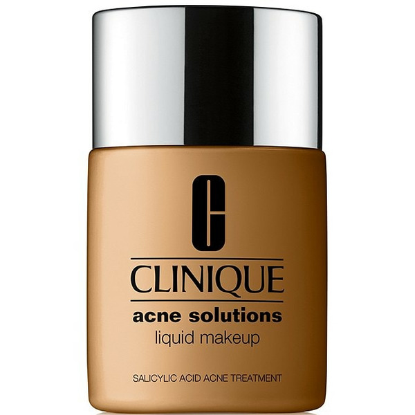 Clinique Acne Solutions? Liquid Makeup Matte Finish Foundation