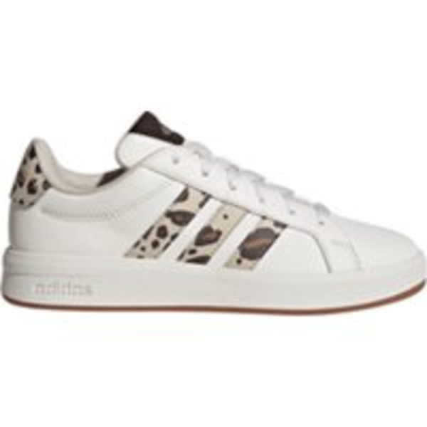 adidas Kids' Gradeschool Grand Court 3.0 Shoes, Size 6