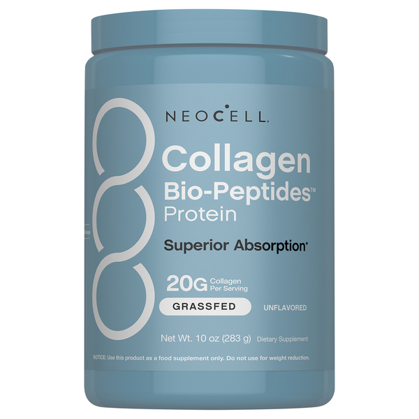 NeoCell Collagen Bio-Peptides Protein Same-Day Delivery or Pickup