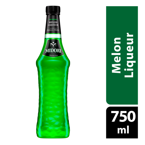 MIDORI Melon Liqueur Same-Day Delivery | ABC Fine Wine & Spirits