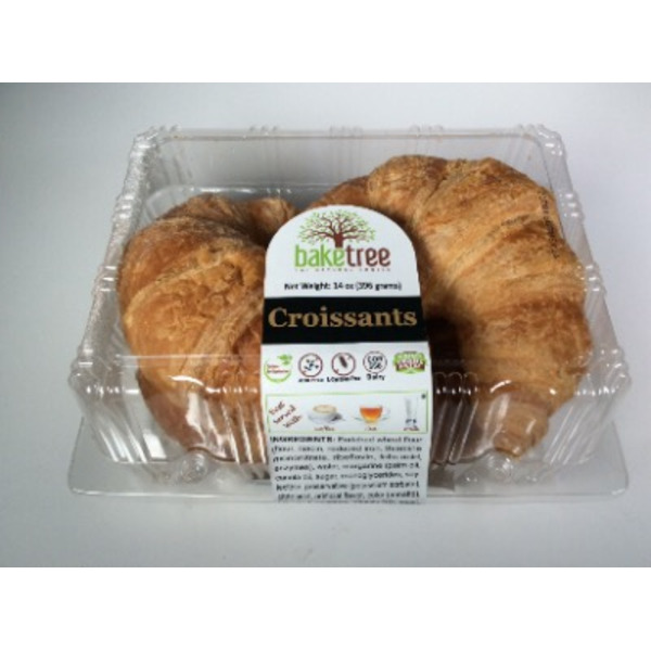 Baketree Large Croissant