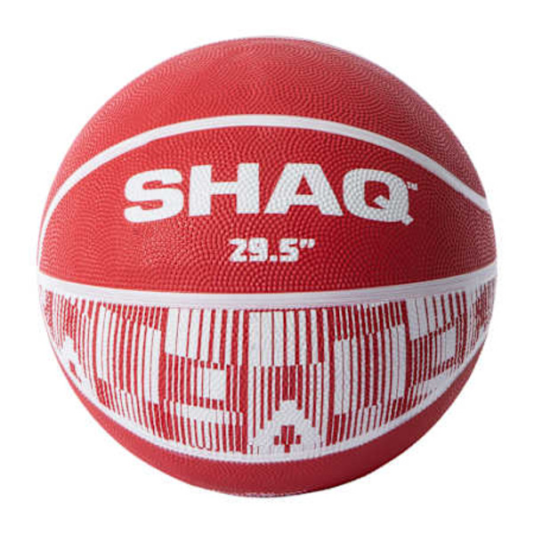 Shaq Basketball