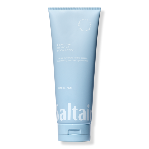 Saltair Body Lotion - Seascape