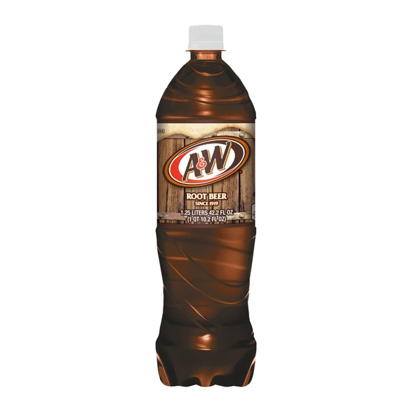 A&W Root Beer Same-Day Delivery | Family Dollar