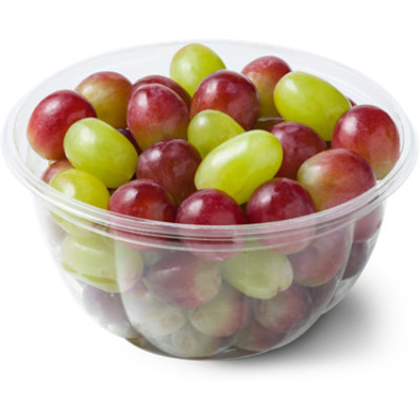 Albertsons Mixed Grape Cup