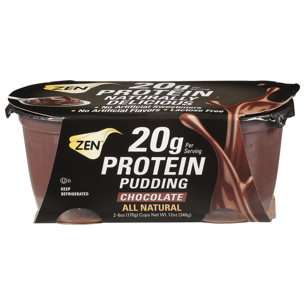 ✽DS本体(ほぼ新品同様)＋ソフト５枚✽ Zen Chocolate Pudding Same-Day Delivery or Pickup | Foodtown