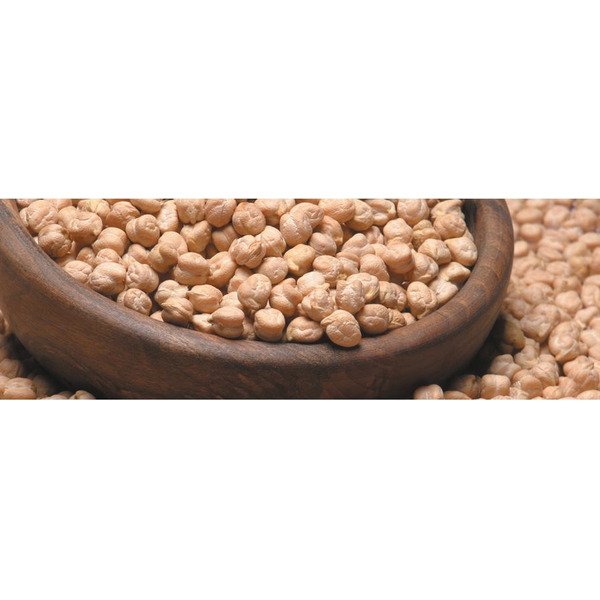Chick Peas / Garbanzo Beans - 25 lbs