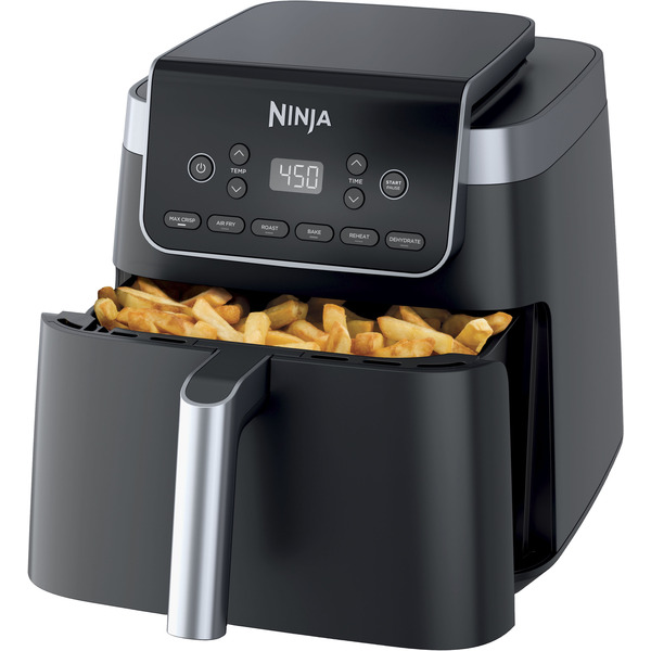 Ninja Pro XL 6-in-1 Air Fryer - Gray