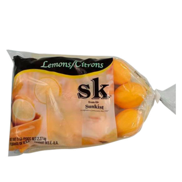 sk Lemons
