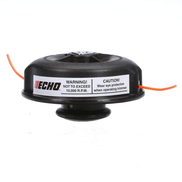 Echo Srm Echomatic Pro Trimmer Replacement Head