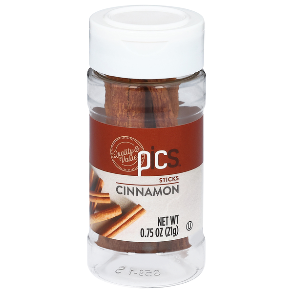 PICS Cinnamon, Sticks Same-Day Delivery or Pickup | Market 32 and