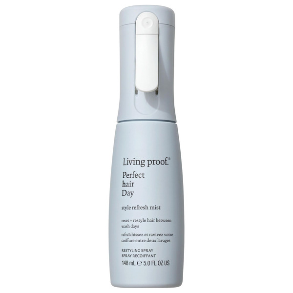 Living Proof Perfect hair Day Style Refresh Mist Restyling Spray