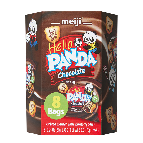 Meiji Hello Panda Same-Day Delivery or Pickup | ALDI