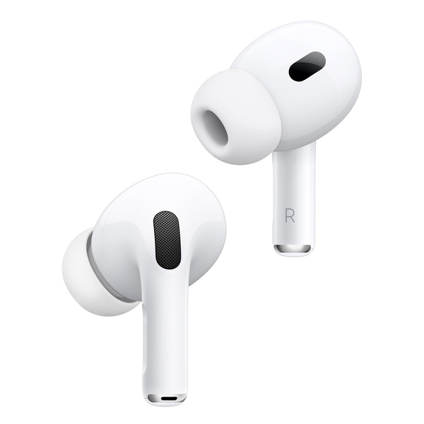 Apple 2nd Generation AirPods Pro With USB-C MagSafe Case Same-Day