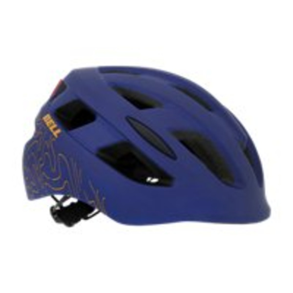 Bell Adults' Nixon Bike Helmet
