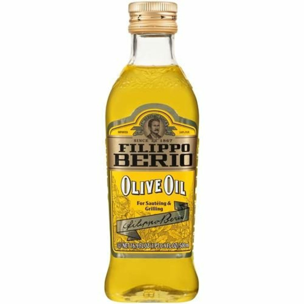 Filippo Berio Olive Oil