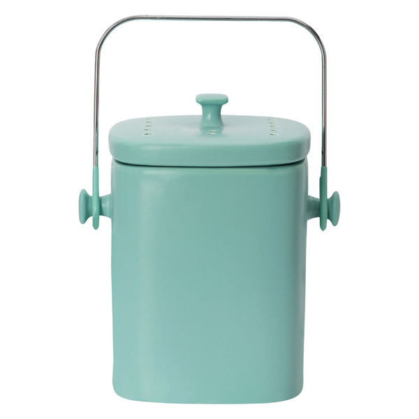 Crofton Square Bin - Green Same-Day Delivery or Pickup | ALDI