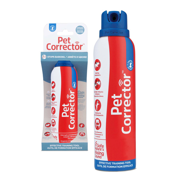 The Company Of Animals Pet Corrector Stops Barking