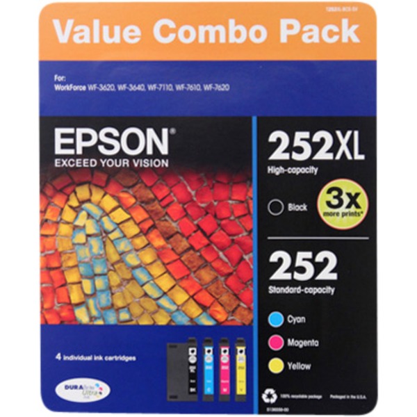 epson 502 ink costco