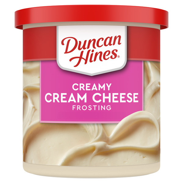 IS Cream様　UPG ファンネル　2個 Duncan Hines Creamy Cream Cheese Frosting Same-Day Delivery or