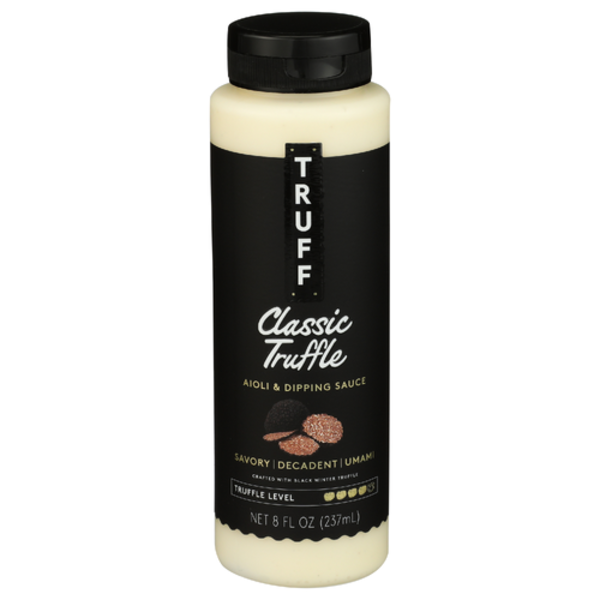 Truff Classic Truffle Aioli & Dipping Sauce
