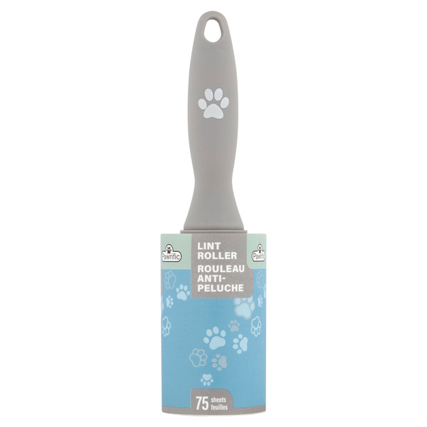 Paw-rific Lint Roller 75 Count