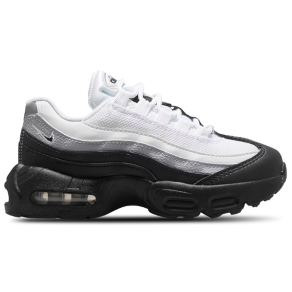 Nike Air Max 95 Recraft Pre-School, Size 3