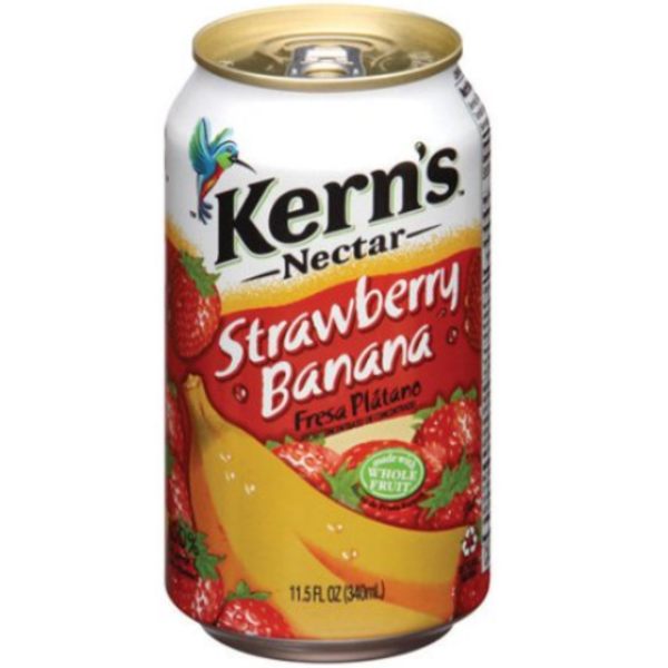 Kerns - Strawberry Bananan - 11.5 Oz