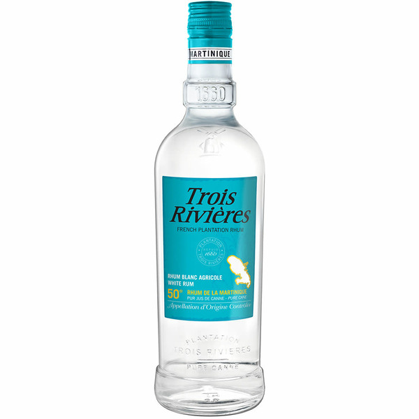 Trois Rivieres Rum Same-Day Delivery or Pickup | Woodman's Food