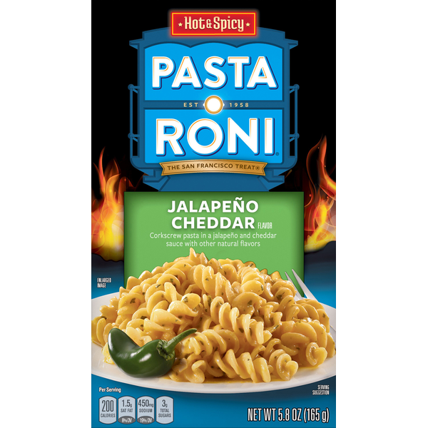 た*こ様 ボンボネロ　bonbonero グミボネロ　オレンジ　青 Pasta Roni Pasta, Jalapeno Cheddar Flavor, Hot & Spicy Same-Day