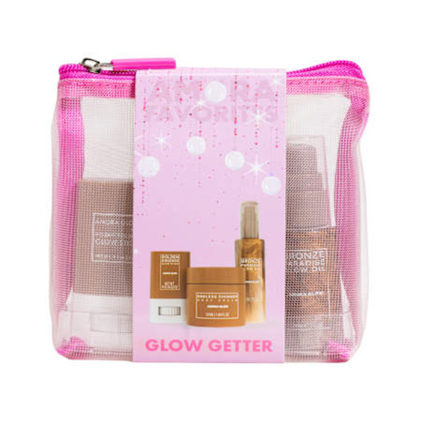 Amora Glow Getter Set