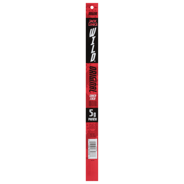 Jack Link's Snack Stick, Original Same-Day Delivery | Dollar Tree